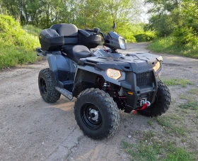 Polaris Sportsman 2021г./ 570куб. / ДВУМЕСТЕН