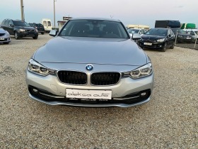 Обява за продажба на BMW 320 320 седан  Xdrive ~35 950 лв. - изображение 1