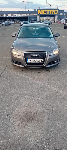 Audi A3 - Car24.bg Audi A3