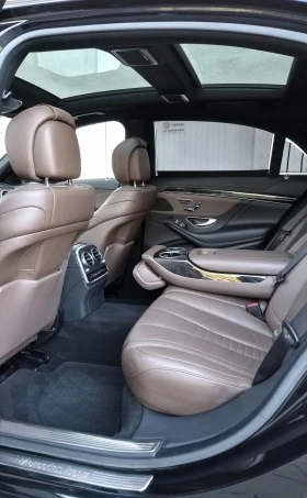 Mercedes-Benz S 500 LONG/ 4х4/ Night View/ ВАКУУМ/ KEYLESS/ DISTRONIC+ - 48900 лв. / 25002.17 € - 92119361 12 | Car24.bg Mercedes-Benz S 500 LONG/ 4х4/ Night View/ ВАКУУМ/ KEYLESS/ DISTRONIC+ - 48900 лв. / 25002.17 € - 92119361 12