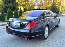 Mercedes-Benz S 500 LONG/ 4х4/ Night View/ ВАКУУМ/ KEYLESS/ DISTRONIC+ - 48900 лв. / 25002.17 € - 92119361 4 | Car24.bg Mercedes-Benz S 500 LONG/ 4х4/ Night View/ ВАКУУМ/ KEYLESS/ DISTRONIC+ - 48900 лв. / 25002.17 € - 92119361 4