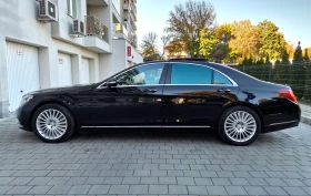 Mercedes-Benz S 500 LONG/ 4х4/ Night View/ ВАКУУМ/ KEYLESS/ DISTRONIC+ - 48900 лв. / 25002.17 € - 92119361 6 | Car24.bg Mercedes-Benz S 500 LONG/ 4х4/ Night View/ ВАКУУМ/ KEYLESS/ DISTRONIC+ - 48900 лв. / 25002.17 € - 92119361 6