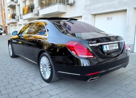 Mercedes-Benz S 500 LONG/ 4х4/ Night View/ ВАКУУМ/ KEYLESS/ DISTRONIC+ - 48900 лв. / 25002.17 € - 92119361 2 | Car24.bg Mercedes-Benz S 500 LONG/ 4х4/ Night View/ ВАКУУМ/ KEYLESS/ DISTRONIC+ - 48900 лв. / 25002.17 € - 92119361 2