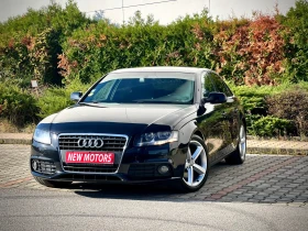 Audi A4 2.0TDi-S-Line-Лизинг през Уникредит по320лв - Car24.bg Audi A4 2.0TDi-S-Line-Лизинг през Уникредит по320лв