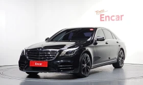 Mercedes-Benz S 350 - Car24.bg Mercedes-Benz S 350