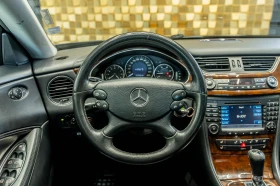 Mercedes-Benz CLS 320 CDI - 14999 лв. / 7668.87 € - 66710596 13 | Car24.bg Mercedes-Benz CLS 320 CDI - 14999 лв. / 7668.87 € - 66710596 13