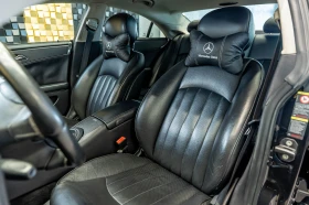 Mercedes-Benz CLS 320 CDI - 14999 лв. / 7668.87 € - 66710596 9 | Car24.bg Mercedes-Benz CLS 320 CDI - 14999 лв. / 7668.87 € - 66710596 9