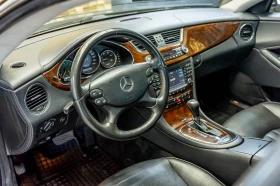 Mercedes-Benz CLS 320 CDI - 14999 лв. / 7668.87 € - 66710596 5 | Car24.bg Mercedes-Benz CLS 320 CDI - 14999 лв. / 7668.87 € - 66710596 5