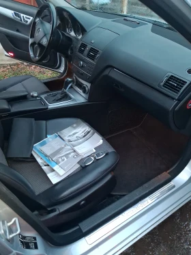 Mercedes-Benz C 250 Blyefigence CGI - 6500 € / 12712.90 лв. - 60576436 10 | Car24.bg Mercedes-Benz C 250 Blyefigence CGI - 6500 € / 12712.90 лв. - 60576436 10