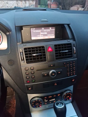 Mercedes-Benz C 250 Blyefigence CGI - 6500 € / 12712.90 лв. - 60576436 12 | Car24.bg Mercedes-Benz C 250 Blyefigence CGI - 6500 € / 12712.90 лв. - 60576436 12