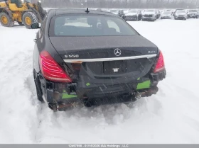 Mercedes-Benz S 550 4MATIC - 15000 € / 29337.45 лв. - 91146327 6 | Car24.bg Mercedes-Benz S 550 4MATIC - 15000 € / 29337.45 лв. - 91146327 6