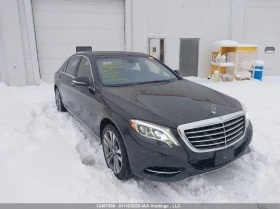 Mercedes-Benz S 550 4MATIC - 15000 € / 29337.45 лв. - 91146327 2 | Car24.bg Mercedes-Benz S 550 4MATIC - 15000 € / 29337.45 лв. - 91146327 2