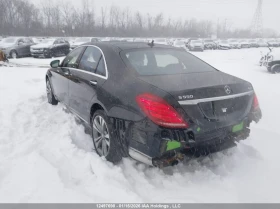 Mercedes-Benz S 550 4MATIC - 15000 € / 29337.45 лв. - 91146327 3 | Car24.bg Mercedes-Benz S 550 4MATIC - 15000 € / 29337.45 лв. - 91146327 3