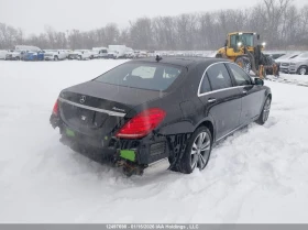 Mercedes-Benz S 550 4MATIC - 15000 € / 29337.45 лв. - 91146327 4 | Car24.bg Mercedes-Benz S 550 4MATIC - 15000 € / 29337.45 лв. - 91146327 4