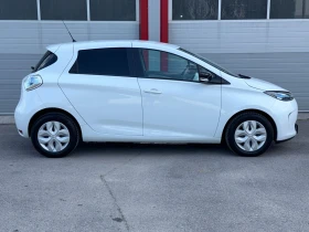 Renault Zoe 23.3KWh AUTOMATIK START STOP NAVI KLIMATRONIK | Auto.bg — изображение 7 Renault Zoe 23.3KWh AUTOMATIK START STOP NAVI KLIMATRONIK | Auto.bg — изображение 7