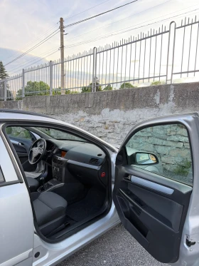 Opel Astra 1.9/CDTI/120кс. | Auto.bg — изображение 7 Opel Astra 1.9/CDTI/120кс. | Auto.bg — изображение 7