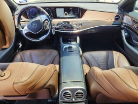 Mercedes-Benz S 550 4.6l | Auto.bg — изображение 8 Mercedes-Benz S 550 4.6l | Auto.bg — изображение 8