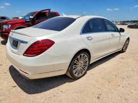 Mercedes-Benz S 550 4.6l | Auto.bg — изображение 3 Mercedes-Benz S 550 4.6l | Auto.bg — изображение 3
