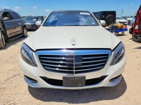 Mercedes-Benz S 550 4.6l | Auto.bg — изображение 5 Mercedes-Benz S 550 4.6l | Auto.bg — изображение 5