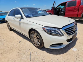 Mercedes-Benz S 550 4.6l | Auto.bg — изображение 4 Mercedes-Benz S 550 4.6l | Auto.bg — изображение 4