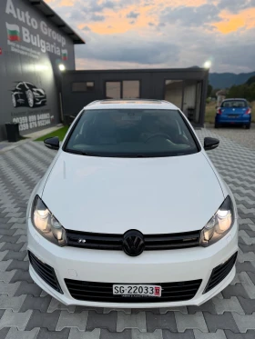 VW Golf R 2.0 | Auto.bg — изображение 5 VW Golf R 2.0 | Auto.bg — изображение 5