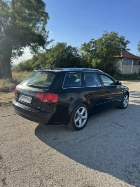 Audi A4 3.0 TDI 233 QUATTRO | Auto.bg — изображение 3 Audi A4 3.0 TDI 233 QUATTRO | Auto.bg — изображение 3