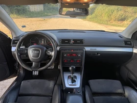 Audi A4 3.0 TDI 233 QUATTRO | Auto.bg — изображение 8 Audi A4 3.0 TDI 233 QUATTRO | Auto.bg — изображение 8