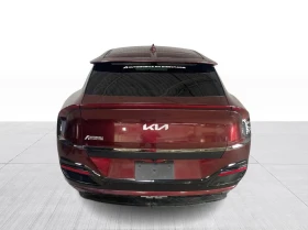 Kia EV6 GT-LINE* 360* ОБДУХ* DISTRONIC* HUD | Auto.bg — изображение 7 Kia EV6 GT-LINE* 360* ОБДУХ* DISTRONIC* HUD | Auto.bg — изображение 7