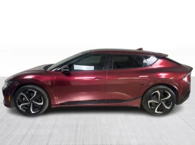 Kia EV6 GT-LINE* 360* ОБДУХ* DISTRONIC* HUD | Auto.bg — изображение 8 Kia EV6 GT-LINE* 360* ОБДУХ* DISTRONIC* HUD | Auto.bg — изображение 8