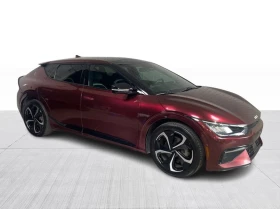 Kia EV6 GT-LINE* 360* ОБДУХ* DISTRONIC* HUD | Auto.bg — изображение 3 Kia EV6 GT-LINE* 360* ОБДУХ* DISTRONIC* HUD | Auto.bg — изображение 3