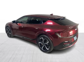 Kia EV6 GT-LINE* 360* ОБДУХ* DISTRONIC* HUD | Auto.bg — изображение 4 Kia EV6 GT-LINE* 360* ОБДУХ* DISTRONIC* HUD | Auto.bg — изображение 4