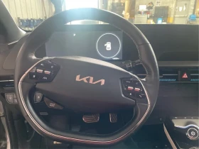 Kia EV6 GT-LINE* 360* ОБДУХ* DISTRONIC* HUD | Auto.bg — изображение 14 Kia EV6 GT-LINE* 360* ОБДУХ* DISTRONIC* HUD | Auto.bg — изображение 14