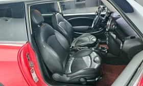 Mini Cooper s R56 1.6 TURBO AUTOMATIC | Auto.bg — изображение 13 Mini Cooper s R56 1.6 TURBO AUTOMATIC | Auto.bg — изображение 13