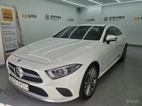 Mercedes-Benz CLS 400 d 4MATIC /ОБДУХВАНЕ/ШИБИДАХ/ДИСТРОНИК/360