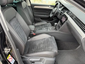 VW Passat 2.0TDI-190ps, 4-MOTION, R LINE, FACE, LED, DISTR, | Auto.bg — изображение 10 VW Passat 2.0TDI-190ps, 4-MOTION, R LINE, FACE, LED, DISTR, | Auto.bg — изображение 10