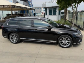 VW Passat 2.0TDI-190ps, 4-MOTION, R LINE, FACE, LED, DISTR, | Auto.bg — изображение 4 VW Passat 2.0TDI-190ps, 4-MOTION, R LINE, FACE, LED, DISTR, | Auto.bg — изображение 4
