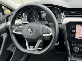VW Passat 2.0TDI-190ps, 4-MOTION, R LINE, FACE, LED, DISTR, | Auto.bg — изображение 11 VW Passat 2.0TDI-190ps, 4-MOTION, R LINE, FACE, LED, DISTR, | Auto.bg — изображение 11