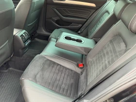 VW Passat 2.0TDI-190ps, 4-MOTION, R LINE, FACE, LED, DISTR, | Auto.bg — изображение 14 VW Passat 2.0TDI-190ps, 4-MOTION, R LINE, FACE, LED, DISTR, | Auto.bg — изображение 14