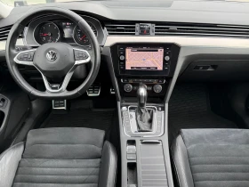 VW Passat 2.0TDI-190ps, 4-MOTION, R LINE, FACE, LED, DISTR, | Auto.bg — изображение 9 VW Passat 2.0TDI-190ps, 4-MOTION, R LINE, FACE, LED, DISTR, | Auto.bg — изображение 9