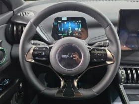 BYD Atto3 undefined | Auto.bg — изображение 13 BYD Atto3 undefined | Auto.bg — изображение 13