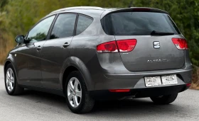 Seat Altea 1.9TDI/105кс/2009кд | Auto.bg — изображение 4 Seat Altea 1.9TDI/105кс/2009кд | Auto.bg — изображение 4