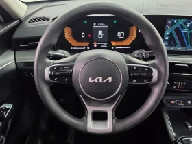 Kia K5 2.0 LPi| Подгрев| Обдухване| Navi| 360| - 22700 € - 54647633 13 | Car24.bg Kia K5 2.0 LPi| Подгрев| Обдухване| Navi| 360| - 22700 € - 54647633 13
