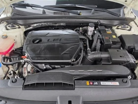 Kia K5 2.0 LPi| Подгрев| Обдухване| Navi| 360| - 22700 € - 54647633 6 | Car24.bg Kia K5 2.0 LPi| Подгрев| Обдухване| Navi| 360| - 22700 € - 54647633 6