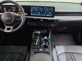 Kia K5 2.0 LPi| Подгрев| Обдухване| Navi| 360| - 22700 € - 54647633 7 | Car24.bg Kia K5 2.0 LPi| Подгрев| Обдухване| Navi| 360| - 22700 € - 54647633 7