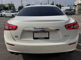 Maserati Ghibli S Q4 * АвтоКредит * (ЦЕНА ДО БГ) - 15999 € - 75205777 4 | Car24.bg Maserati Ghibli S Q4 * АвтоКредит * (ЦЕНА ДО БГ) - 15999 € - 75205777 4