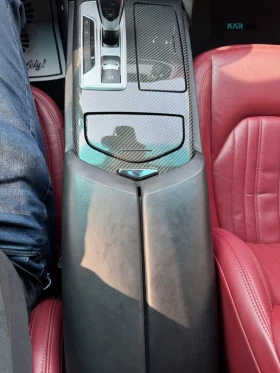 Maserati Ghibli S Q4 * АвтоКредит * (ЦЕНА ДО БГ) - 15999 € - 75205777 13 | Car24.bg Maserati Ghibli S Q4 * АвтоКредит * (ЦЕНА ДО БГ) - 15999 € - 75205777 13