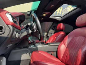 Maserati Ghibli S Q4 * АвтоКредит * (ЦЕНА ДО БГ) - 15999 € - 75205777 8 | Car24.bg Maserati Ghibli S Q4 * АвтоКредит * (ЦЕНА ДО БГ) - 15999 € - 75205777 8
