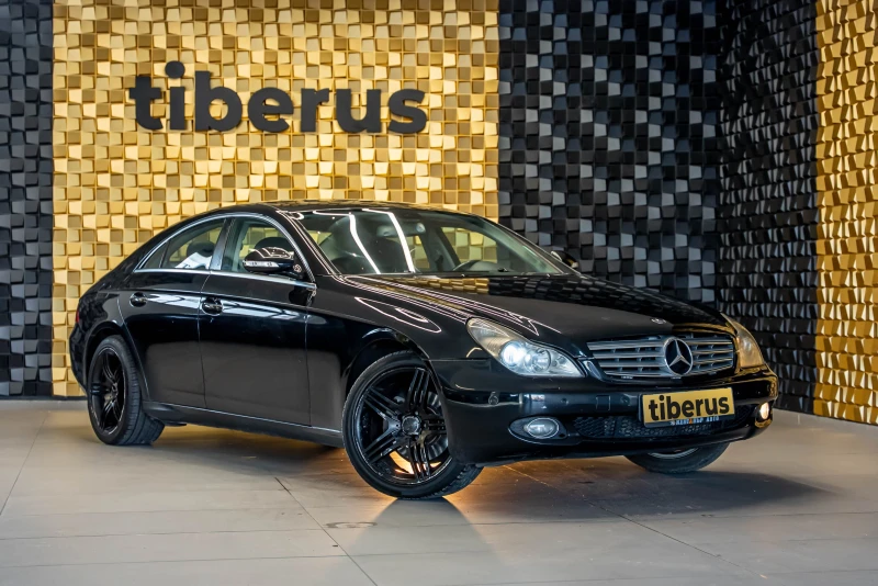 Mercedes-Benz CLS 320 CDI - 14999 лв. / 7668.87 € - 66710596 1 | Car24.bg Mercedes-Benz CLS 320 CDI - 14999 лв. / 7668.87 € - 66710596 1