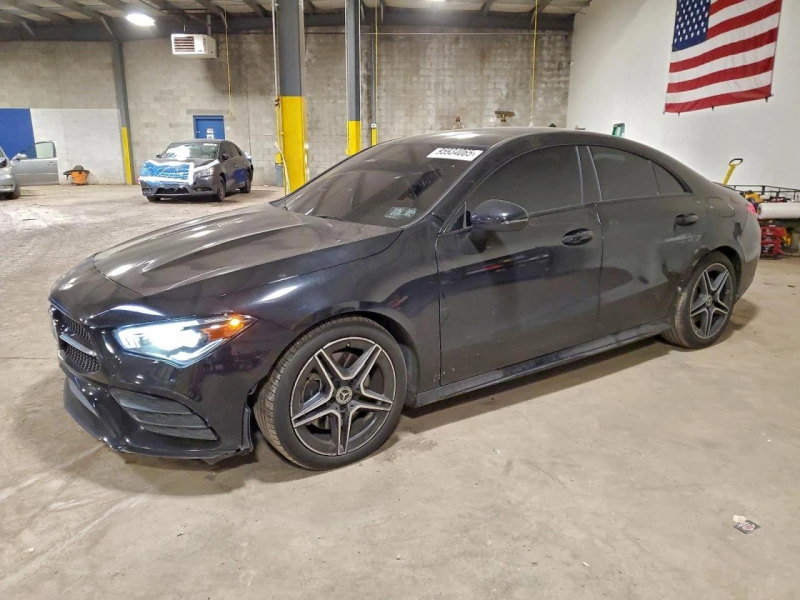 Mercedes-Benz CLA 250 4MATIC* АМГ ПАКЕТ* DIGITAL* DISTRONIC* АЛКАНТАРА* - 18000 € / 35204.94 лв. - 28192088 1 | Car24.bg Mercedes-Benz CLA 250 4MATIC* АМГ ПАКЕТ* DIGITAL* DISTRONIC* АЛКАНТАРА* - 18000 € / 35204.94 лв. - 28192088 1