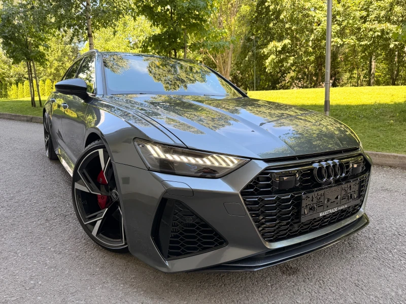Audi Rs6 4.0TFSI / DOWNPIPE - 75000 € / 146687.25 лв. - 89822801 1 | Car24.bg Audi Rs6 4.0TFSI / DOWNPIPE - 75000 € / 146687.25 лв. - 89822801 1